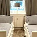 Apartment Im Souterrain
