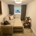 Im Souterrain Apartment Rostock