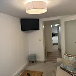 Strandnest Kaethe Am Kurpark - Gemuetliche 60qm Fuer Zwei *