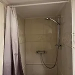 Strandnest Kaethe Am Kurpark - Gemuetliche 60qm Fuer Zwei Apartment