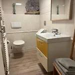 Strandnest Kaethe Am Kurpark - Gemuetliche 60qm Fuer Zwei